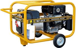 Benza WGT 220 DC product image 1