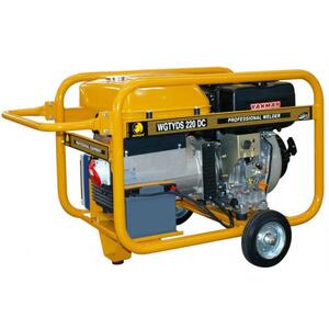 Benza WGTYD 220 DC, Diesel product image 1