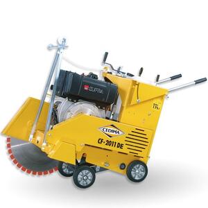 Cedima CF-2011 DE product image 1