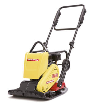 Dynapac LF 100 lapvibrátor product image 1