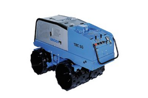 WEBER TRC 66, Diesel product image 1