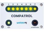 Weber CR 7 CCR product image 2