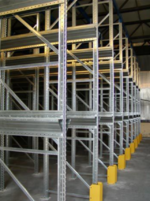 Ustor system kft. Bejárható product image