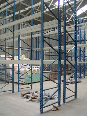 Ustor system kft. Raklapos product image 2