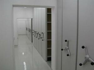 Polcos állvány ajánlatkérés