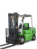 Triplex Homlokvillás targoncák product image