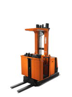 Triplex Komissiózó targoncák product image