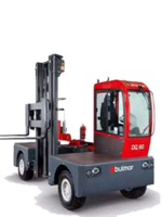 Triplex Oldalvillás targoncák product image