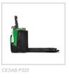 CESAB P320 product image 