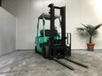Mitsubishi FG25 product image 