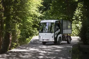 Addax Mt15 product image 1