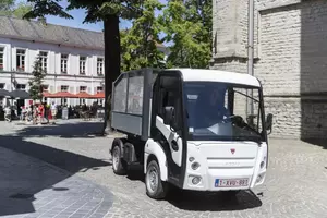 Addax Mt15 product image 2