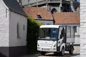 Addax Mt15 product image 3