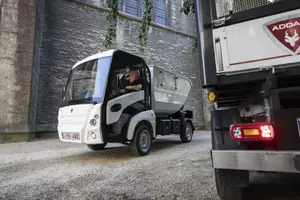 Addax Mt15 product image 4