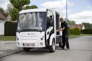 Addax Mt15 product image 5