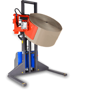 Armanni DELTA E- hengerfogó product image 1