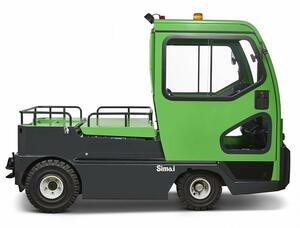 Vontató eszköz, szállítókocsi ajánlatkérés