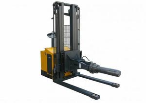 Speciális gyalogkíséretű targonca ajánlatkérés