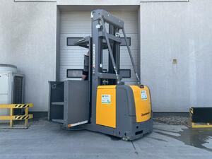 Jungheinrich Eks 312 product image 2