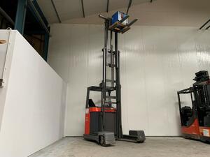Linde R 25 product image 2