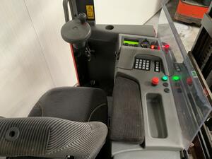 Linde R 25 product image 3
