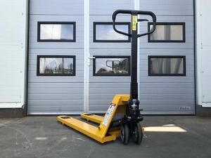 Kézi raklapemelő ajánlatkérés