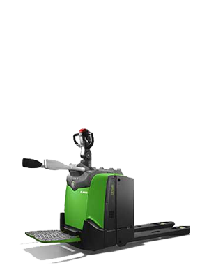 Triplex Raklapszállító targoncák product image 1