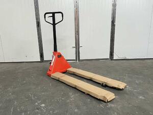 Kézi raklapemelő ajánlatkérés