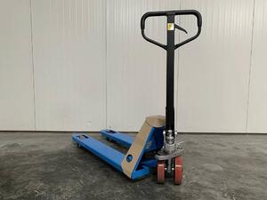 Triplex Targo Kft. TR2500 product image 1