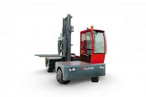 BULMOR DQNR 40/14 product image 1