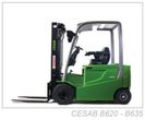 CESAB B630L product image 1