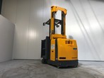 Jungheinrich KMS100KZG080/400ZT-IF product image 1