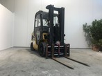 Caterpillar GP25N product image 1