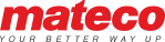 Mateco-Hungary Kft. logo
