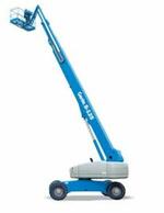 Genie S 125 Diesel Teleszkópos szerelő munkaállvány product image