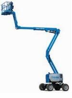 Genie Z 45 XC csuklós-teleszkópos szerelő munkaállvány product image