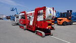 Falcon Spider FS420C Pokdarú product image