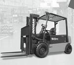Doosan B50X-5 product image