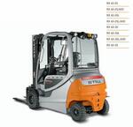 Still RX 60 30 product image