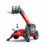 Manitou MT 1840 EASY Merev törzsű homlokrakodók product image
