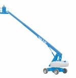 Genie S 65 4 WD Diesel Teleszkópos szerelő munkaállvány product image