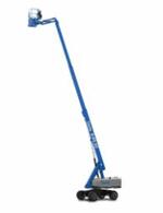 Genie S 65 XC Diesel Teleszkópos szerelő munkaállvány product image