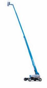 Genie SX 105 XC Diesel Teleszkópos szerelő munkaállvány product image