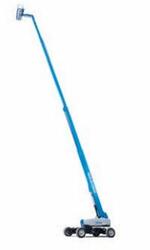 Genie SX 125 XC Diesel Teleszkópos szerelő munkaállvány product image