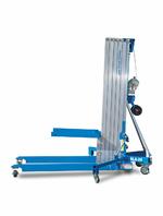 Genie SLA-25 Kézi mozgatású teheremelő product image