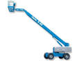 Genie S-85 4 WD product image