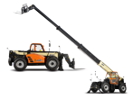 JLG 4017 PS product image