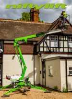 Nifty-lift 120 T product image