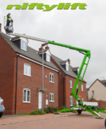 Nifty-lift 170 product image