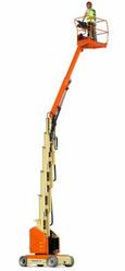 JLG Toucan 12E Elektromos oszlopos munkaállvány product image